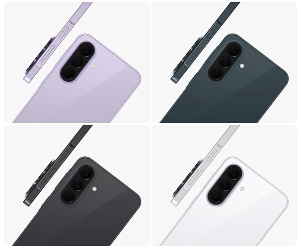 Samsung Galaxy A37 povrchová úprava ze skla